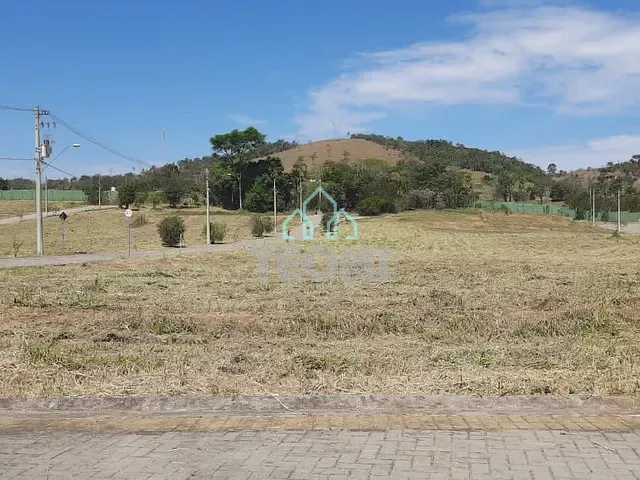 Terreno com 535m², à venda, no bairro Chácara São Félix em Taubaté
