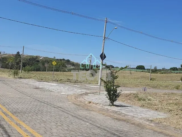 Terreno com 535m², à venda, no bairro Chácara São Félix em Taubaté