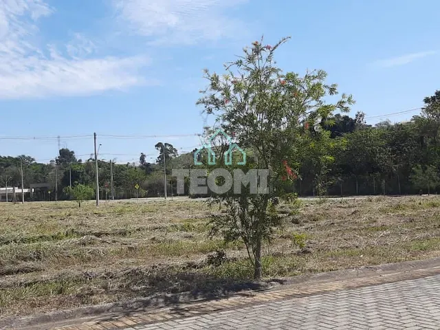 Terreno com 535m², à venda, no bairro Chácara São Félix em Taubaté