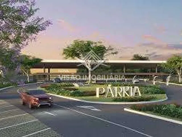 Terreno com 364m², à venda, no bairro Jardim Imperial em Sinop