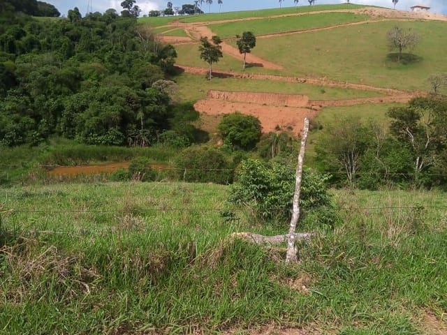 Terreno com 24000m², à venda, no bairro Nunes de Cima em Cambuí