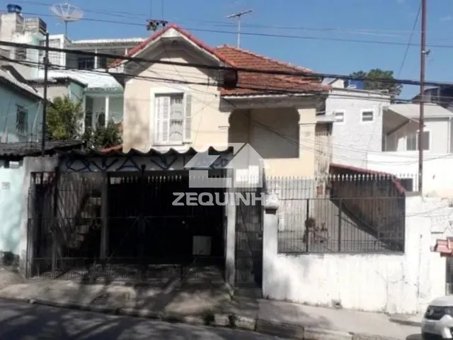 Terreno com 253m², à venda, no bairro Umuarama em Osasco