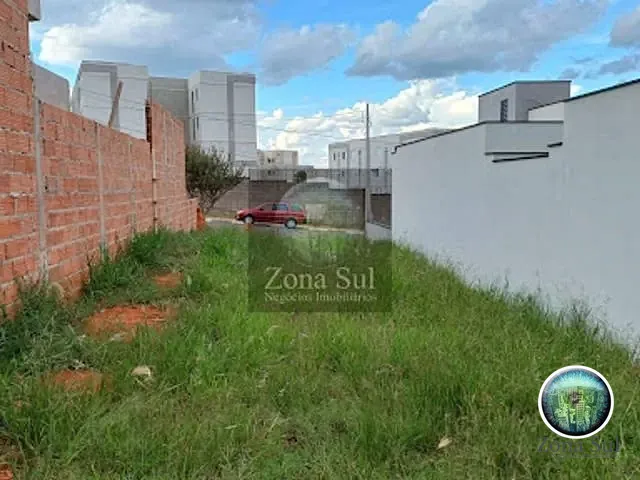 Terreno com 182m², à venda, no bairro Loteamento Dinora Rosa em Sorocaba