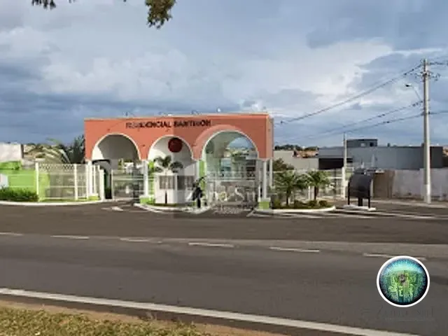 Terreno com 182m², à venda, no bairro Loteamento Dinora Rosa em Sorocaba