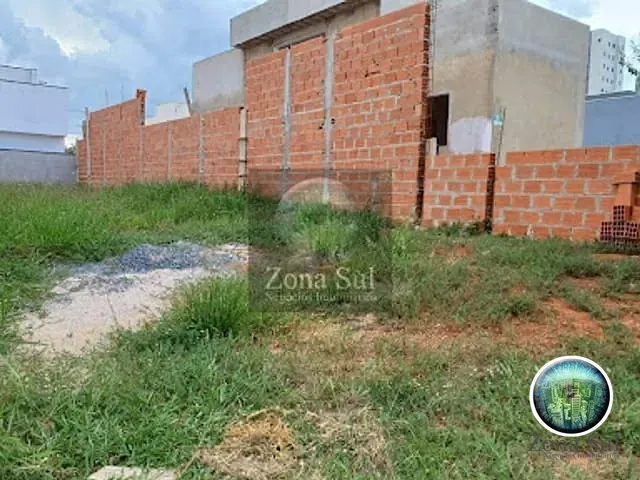 Terreno com 182m², à venda, no bairro Loteamento Dinora Rosa em Sorocaba