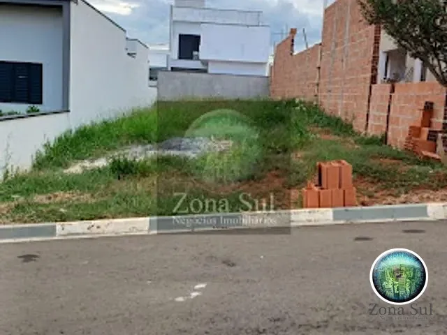 Terreno com 182m², à venda, no bairro Loteamento Dinora Rosa em Sorocaba