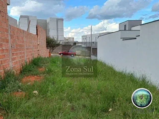 Terreno com 182m², à venda, no bairro Loteamento Dinora Rosa em Sorocaba