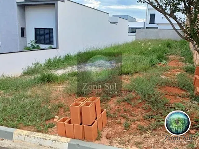 Terreno com 182m², à venda, no bairro Loteamento Dinora Rosa em Sorocaba