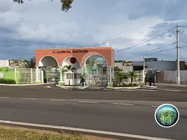 Terreno com 182m², à venda, no bairro Loteamento Dinora Rosa em Sorocaba