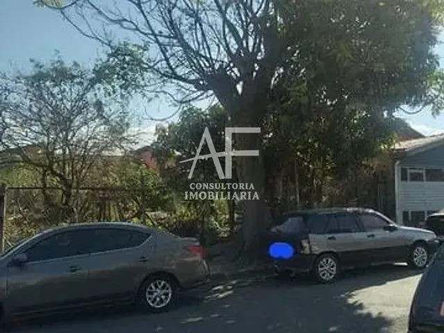 Terreno com 300m², à venda, no bairro Vila Bela em Taubaté