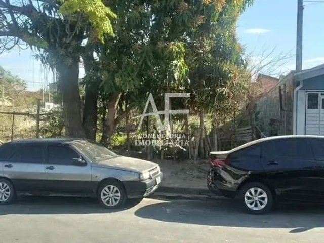 Terreno com 300m², à venda, no bairro Vila Bela em Taubaté