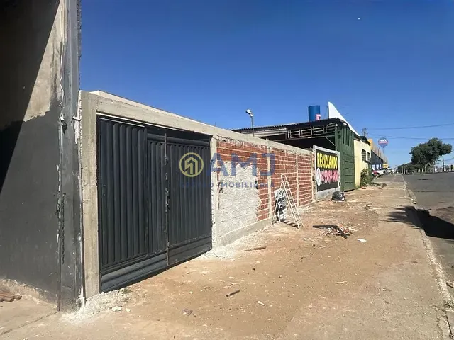 Terreno com 432m², à venda, no bairro Independência das Mansões em Aparecida de Goiânia