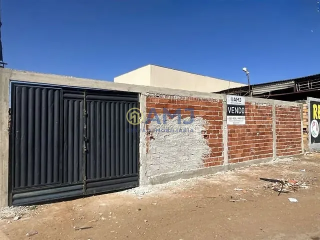 Terreno com 432m², à venda, no bairro Independência das Mansões em Aparecida de Goiânia