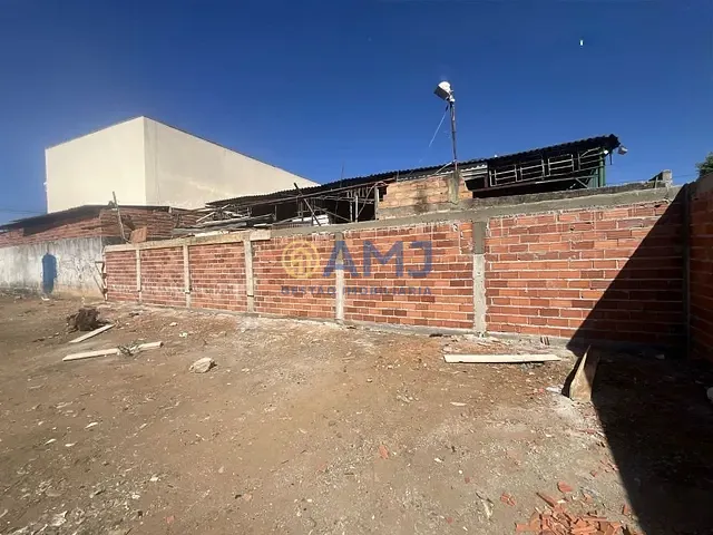 Terreno com 432m², à venda, no bairro Independência das Mansões em Aparecida de Goiânia