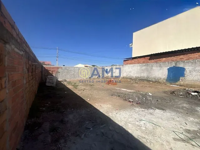 Terreno com 432m², à venda, no bairro Independência das Mansões em Aparecida de Goiânia