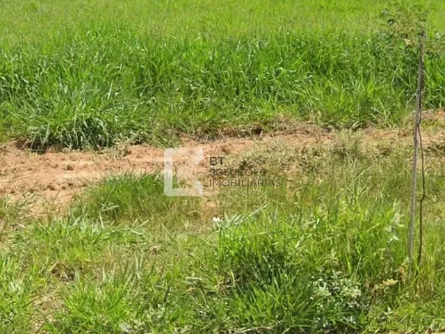 Terreno com 190m², à venda, no bairro Chácara Alvorada em Indaiatuba