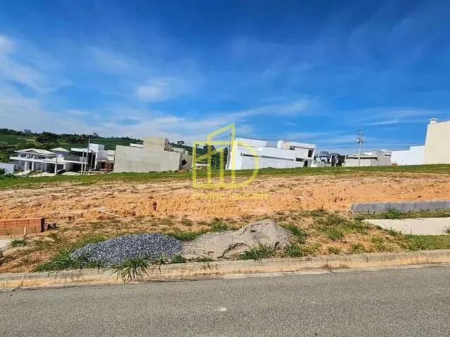 Terreno com 200m², à venda, no bairro Jardim Wanel Ville V em Sorocaba