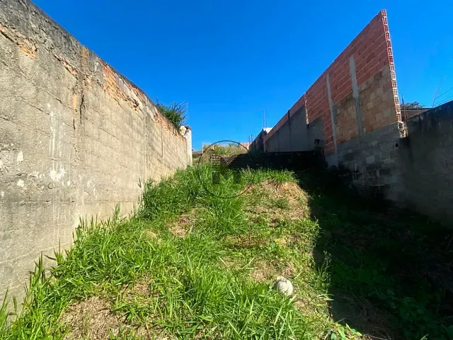 Terreno com 150m², à venda, no bairro Jardim do Vale II em Guaratinguetá