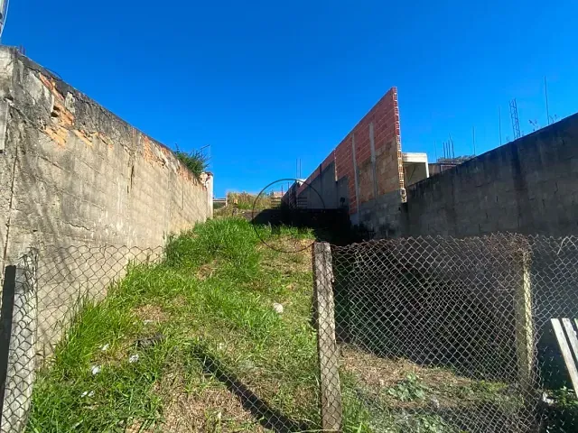 Terreno com 150m², à venda, no bairro Jardim do Vale II em Guaratinguetá