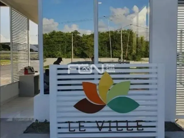 Terreno com 250m², à venda, no bairro Centro em Camaçari