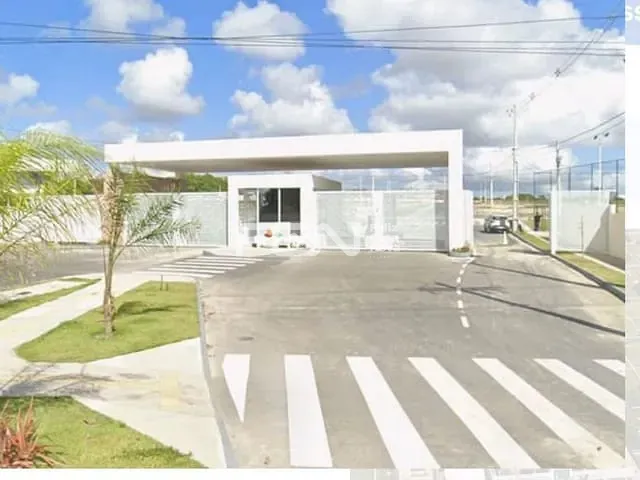 Terreno com 250m², à venda, no bairro Centro em Camaçari