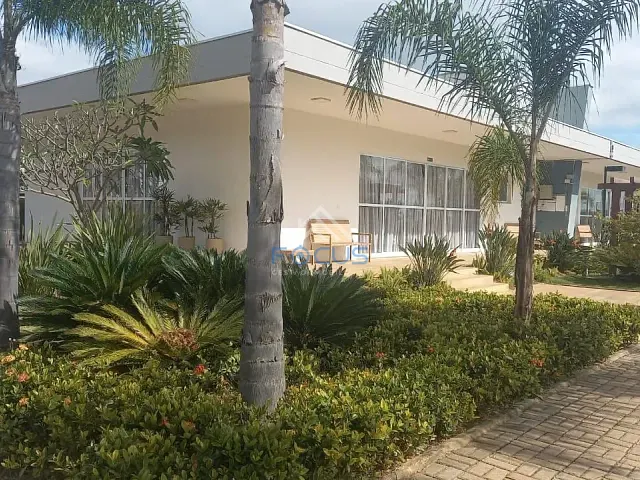 Terreno com 360m², à venda, no bairro Residencial Pecan em Itupeva