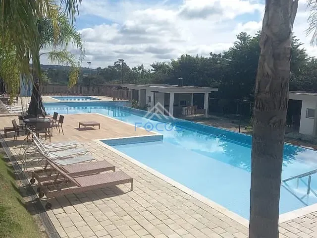 Terreno com 360m², à venda, no bairro Residencial Pecan em Itupeva