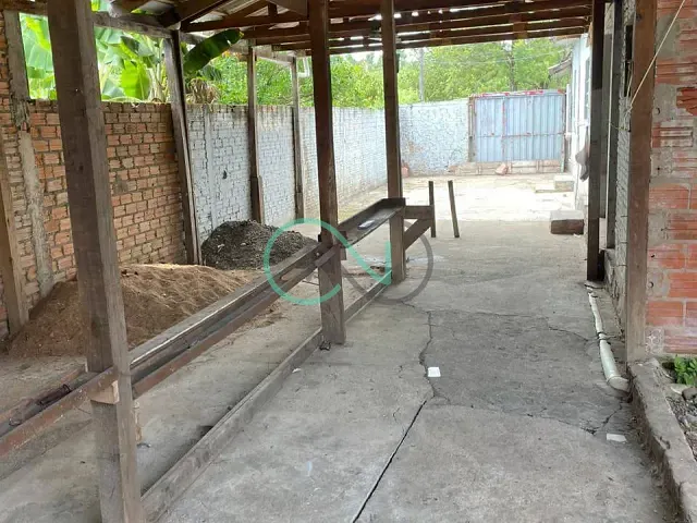 Terreno com 429m², à venda, no bairro São Jacó em Sapiranga