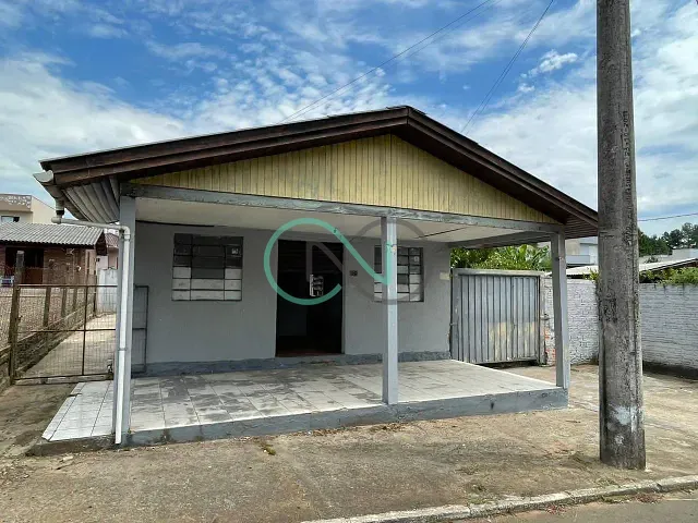Terreno com 429m², à venda, no bairro São Jacó em Sapiranga