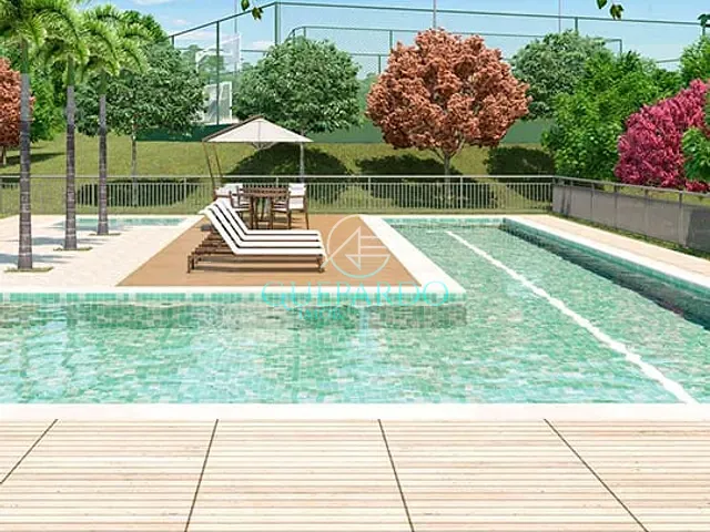 Terreno com 300m², à venda, no bairro Residencial Bellevie em Cambé