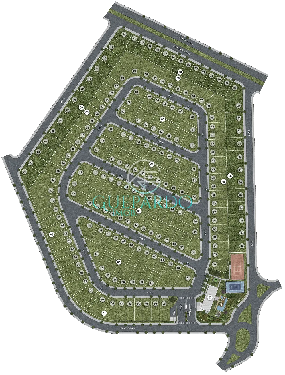 Terreno, 300 m² - Foto 9
