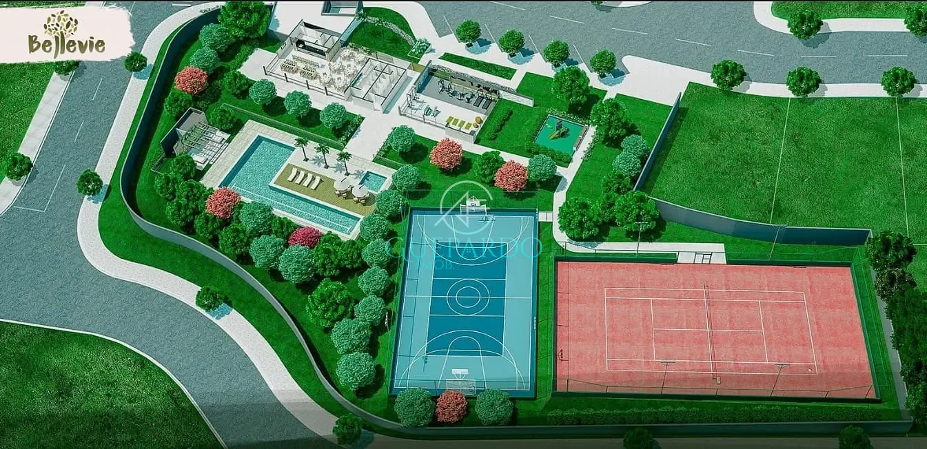 Terreno, 300 m² - Foto 1