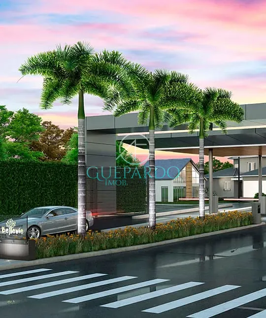 Terreno, 300 m² - Foto 2
