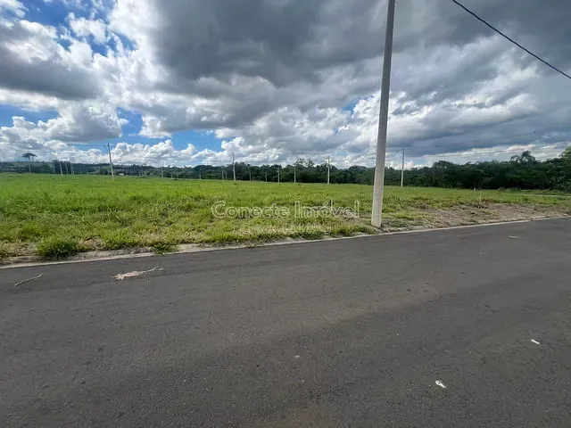 Terreno com 250m², à venda, no bairro Camanducaia em Jaguariúna