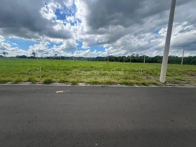 Terreno com 250m², à venda, no bairro Camanducaia em Jaguariúna
