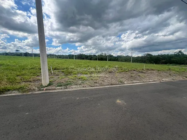Terreno com 250m², à venda, no bairro Camanducaia em Jaguariúna