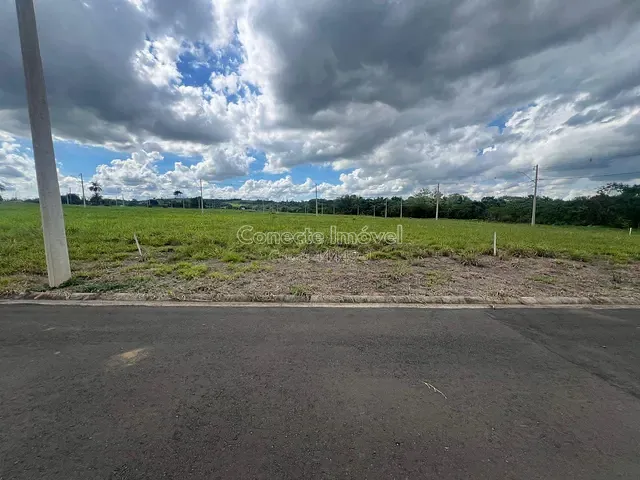 Terreno com 250m², à venda, no bairro Camanducaia em Jaguariúna