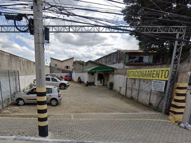 Foto do Terreno - Terreno à venda, 300 m² por R$ 425.000,00 - Jardim Bela Vista - São José dos Campos/SP | INDEPENDENCE NEGOCIOS IMOBILIARIOS LTDA