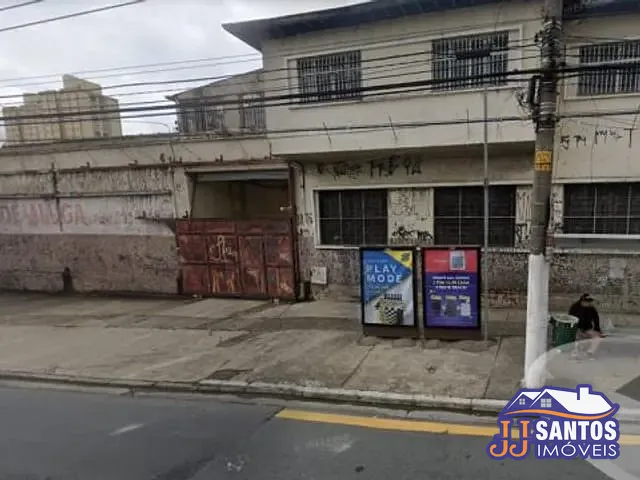 Terreno com 2693m², para alugar, no bairro Jardim Centenário em São Paulo