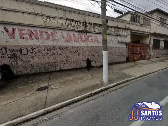 Terreno com 2693m², para alugar, no bairro Jardim Centenário em São Paulo