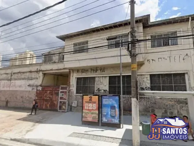 Terreno com 2693m², para alugar, no bairro Jardim Centenário em São Paulo