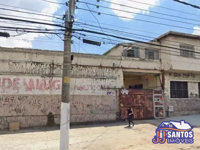Terreno com 2693m², para alugar, no bairro Jardim Centenário em São Paulo