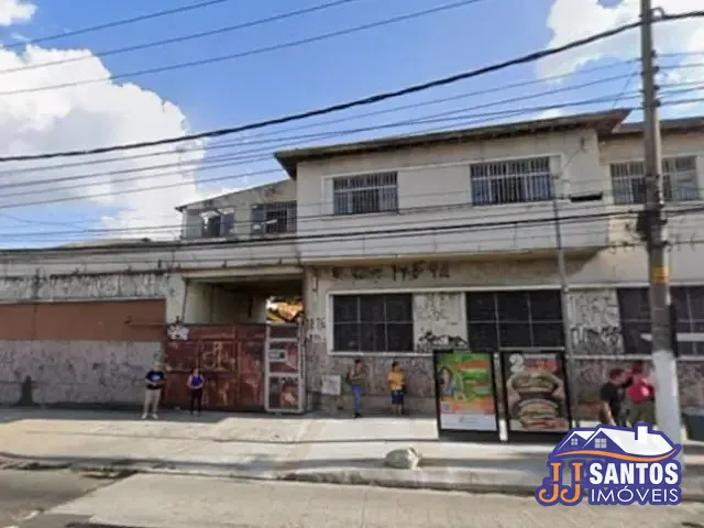 Terreno com 2693m², para alugar, no bairro Jardim Centenário em São Paulo