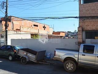 Foto do Terreno-Terreno residencial para venda em Jardim Almeida Prado, 250m²