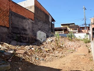 Foto do Terreno-Terreno residencial para venda em Jardim Almeida Prado, 250m²