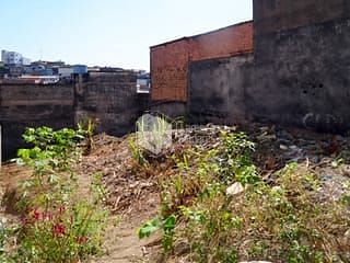 Foto do Terreno-Terreno residencial para venda em Jardim Almeida Prado, 250m²