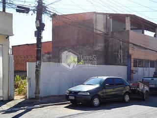Foto do Terreno-Terreno residencial para venda em Jardim Almeida Prado, 250m²