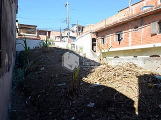 Foto do Terreno-Terreno residencial para venda em Jardim Almeida Prado, 250m²