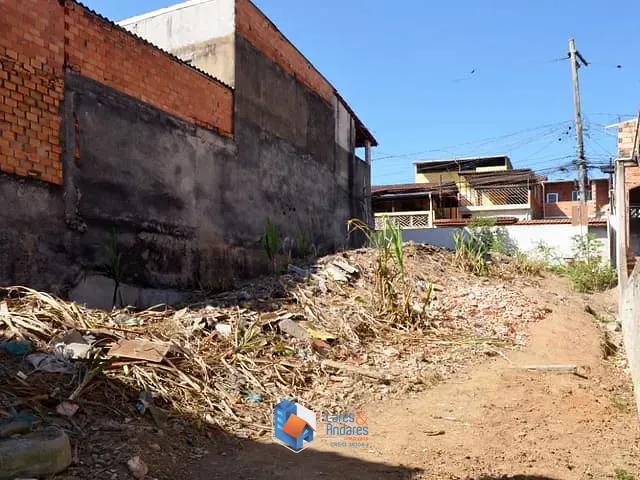 Terreno com 250m² 1 quarto e 1 banheiro, à venda, no bairro Jardim Almeida Prado em São Paulo