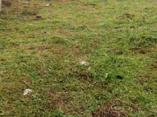 Terreno com 516m², à venda, no bairro Paraíso (Polvilho) em Cajamar